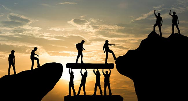 Buid People Build Business