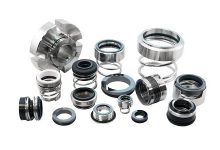 Photo of Bagian-Bagian Mechanical Seal