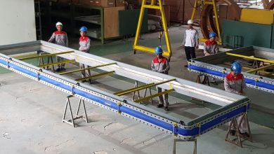 Photo of Definisi Expansion Joint Fabric
