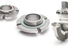 Photo of Kenali Mechanical Seal